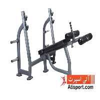 میز پرس زیرسینه الموت A3