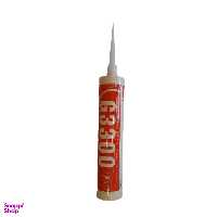 چسب سیلیکون پک لرد (Pack Lord) کد G3300 حجم 50 میلی لیتر