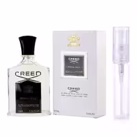 عطر گرمی کرید رویال عود از برند عالی پالوما فرانسه PALOMA