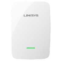 توسعه دهنده محدوده بی سیم لینکسیس مدل RE4100W-EU - فروشگاه اینترنتی طیف سنتر