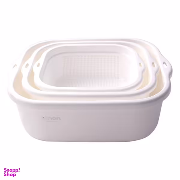 ست آبکش و آبگیر لیمون کد Ml12-4