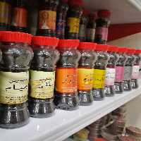 بخور عود مبسوس یا بخور چای 60 گرم