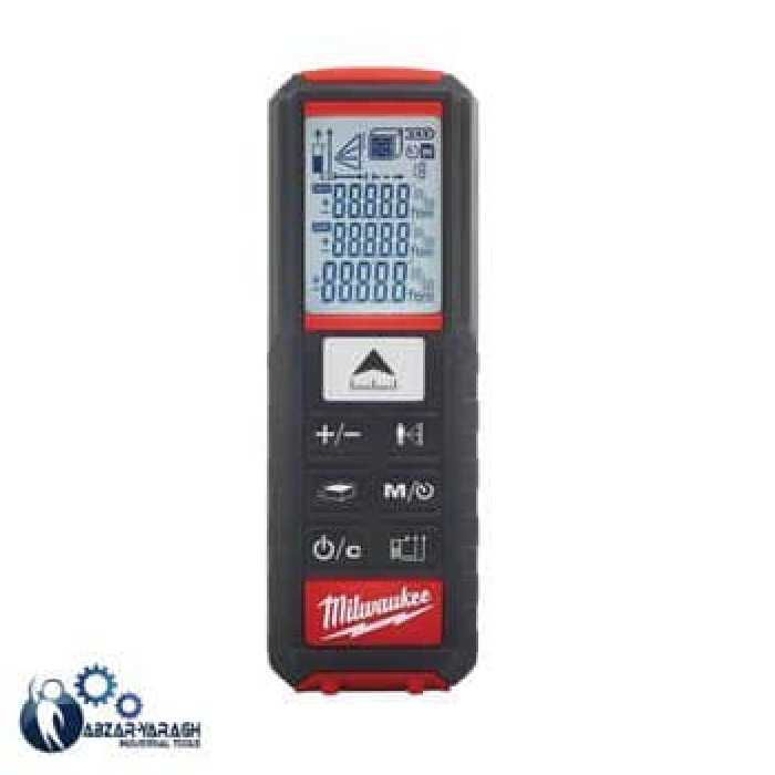 متر لیزری 50 متری میلواکی LDM50 - ابزار یراق