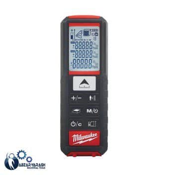 متر لیزری 50 متری میلواکی LDM50 - ابزار یراق
