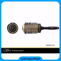 برس گرد سافیکس سایز 65