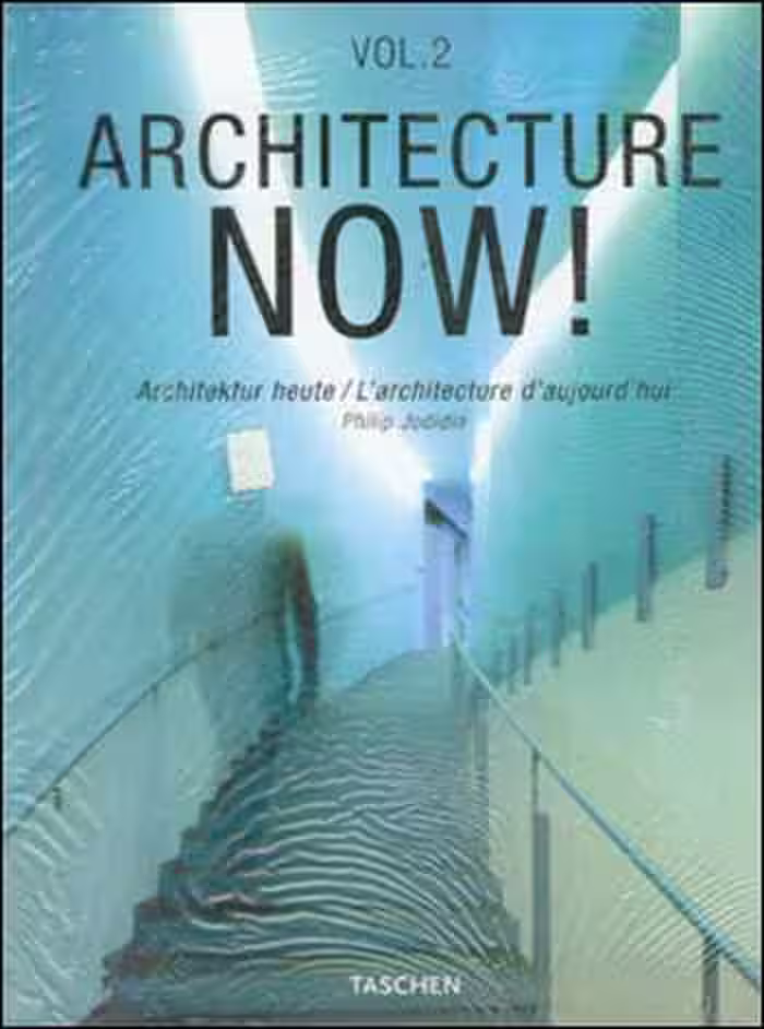 󾕇 دانلود کتاب 2 Architecture Now - دانلود کتاب های دانشگاهی