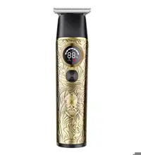 ماشین اصلاح خط زن و صفر زن کیمی مدل KM-1577