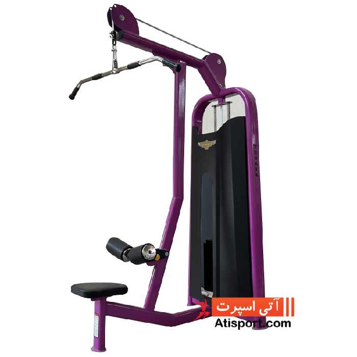 دستگاه مکانیکی لت کد 540