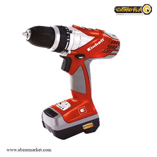 دریل شارژی آینهل لیتیوم 14.4 ولت مدل RT-CD 14.4 1 LI