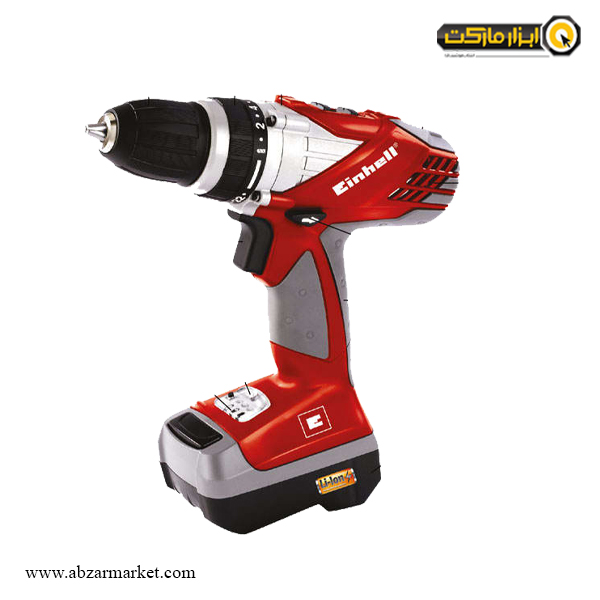 دریل شارژی آینهل لیتیوم 14.4 ولت مدل RT-CD 14.4 1 LI