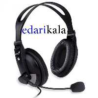 هدست HS-500X جنيوس