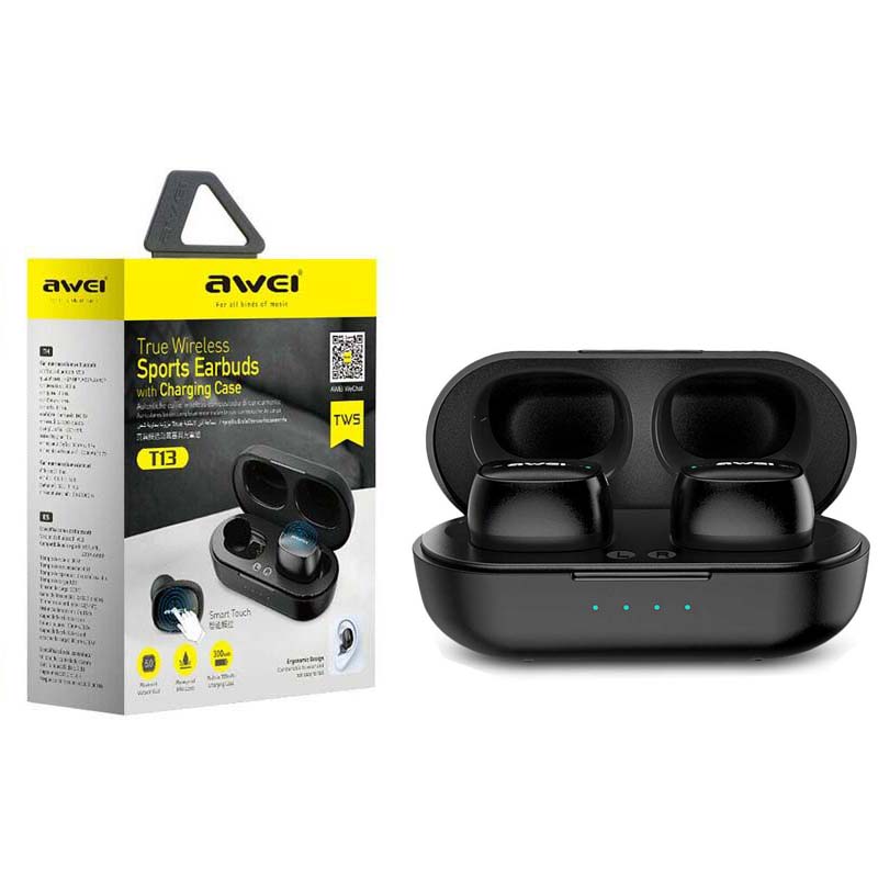 ایرپاد اوی AWEI T13
