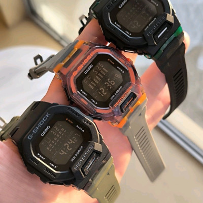 ساعت اسپرت G-SHOCK