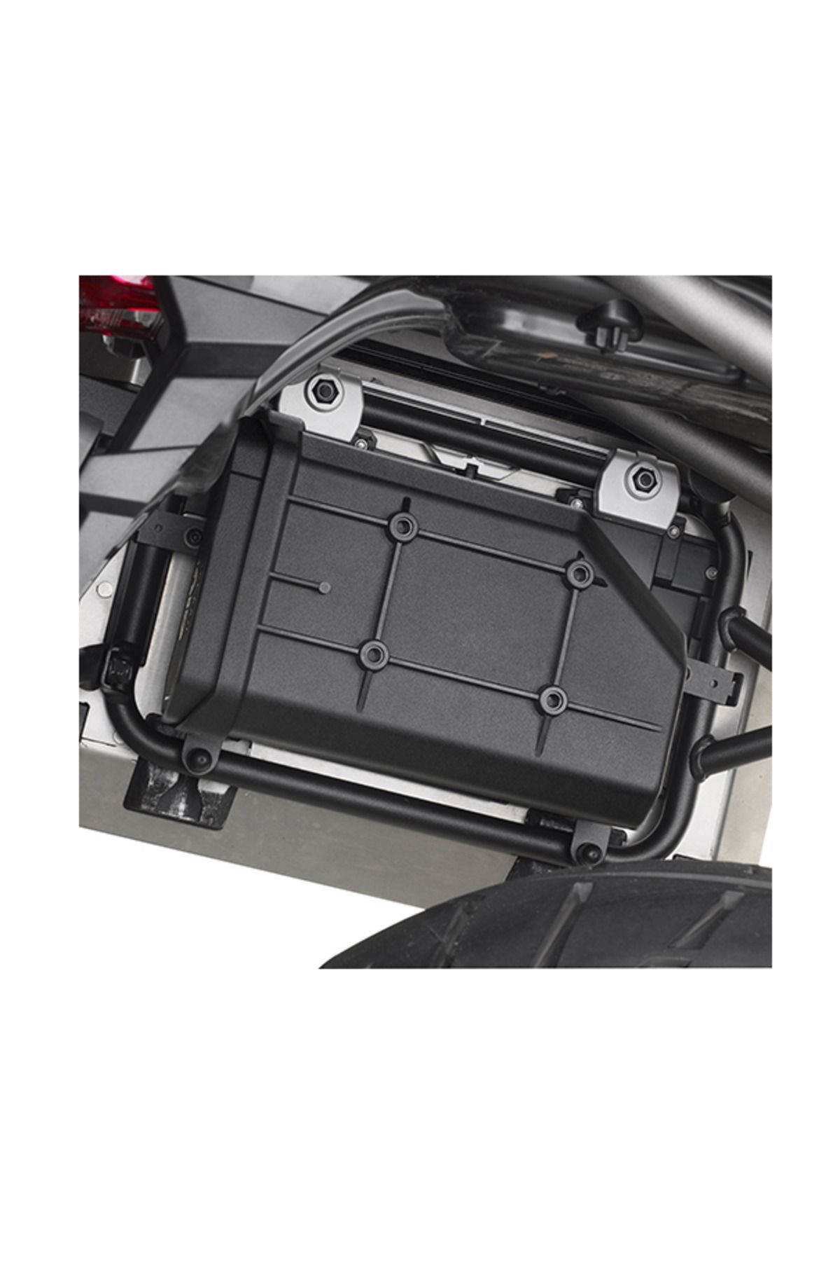 کیف موتورسیکلت برگه اتصال ابزار S250KIT Givi