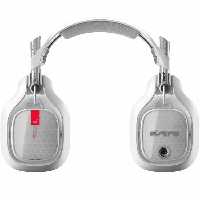 هدست Astro A40 Pro به همراه امپلیفایر &#8211; مخصوص ایکس باکس وان |‌ سفید  Headset  White