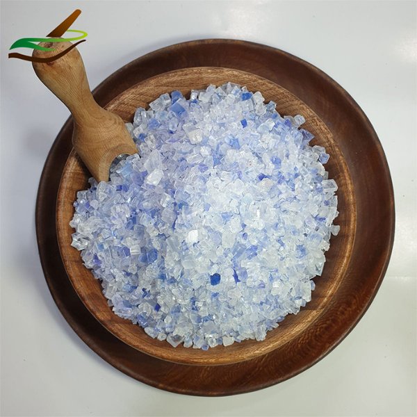 نمک آبی شکری