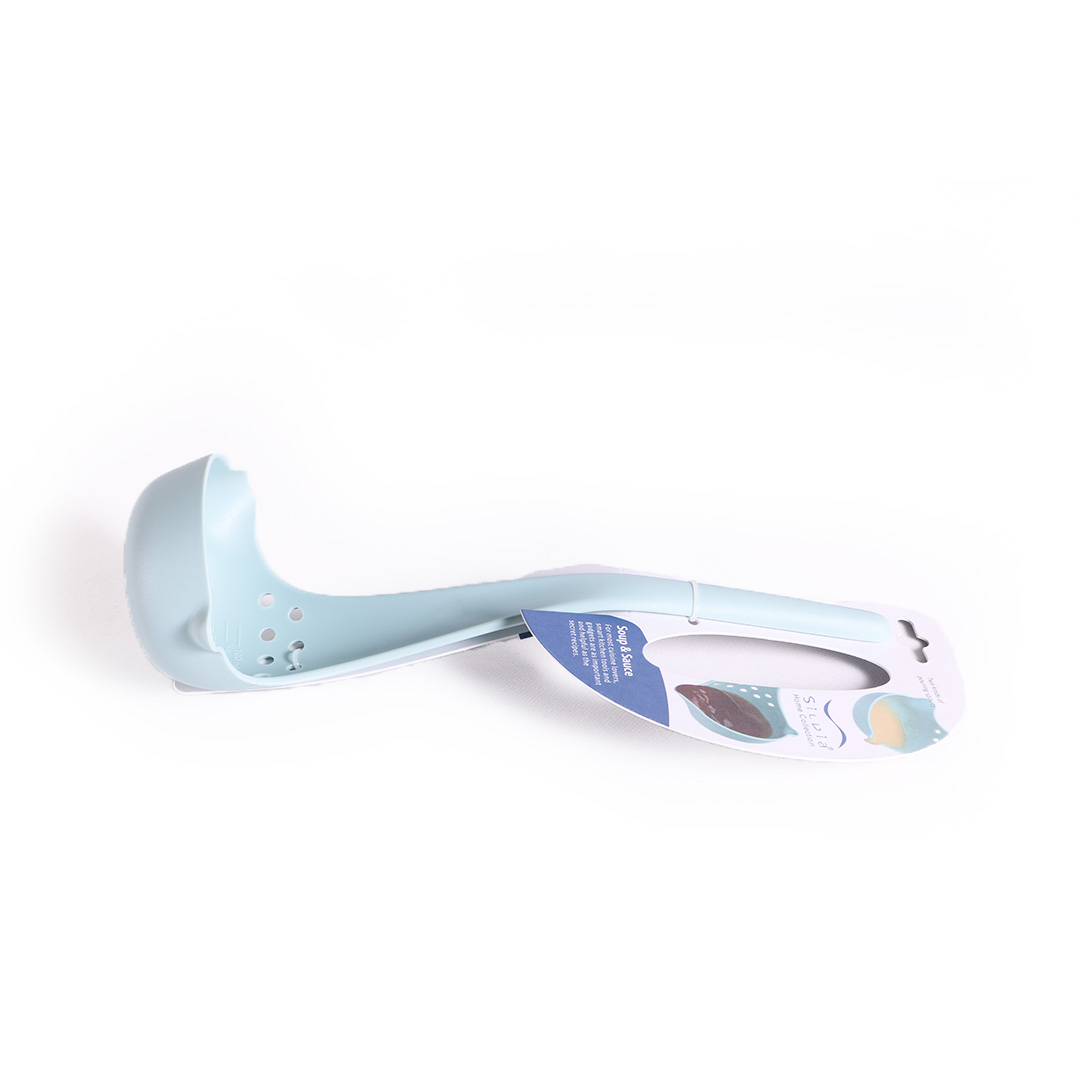 ملاقه پیمانه‌دار مدل 324102 سیلویا | خانه سام