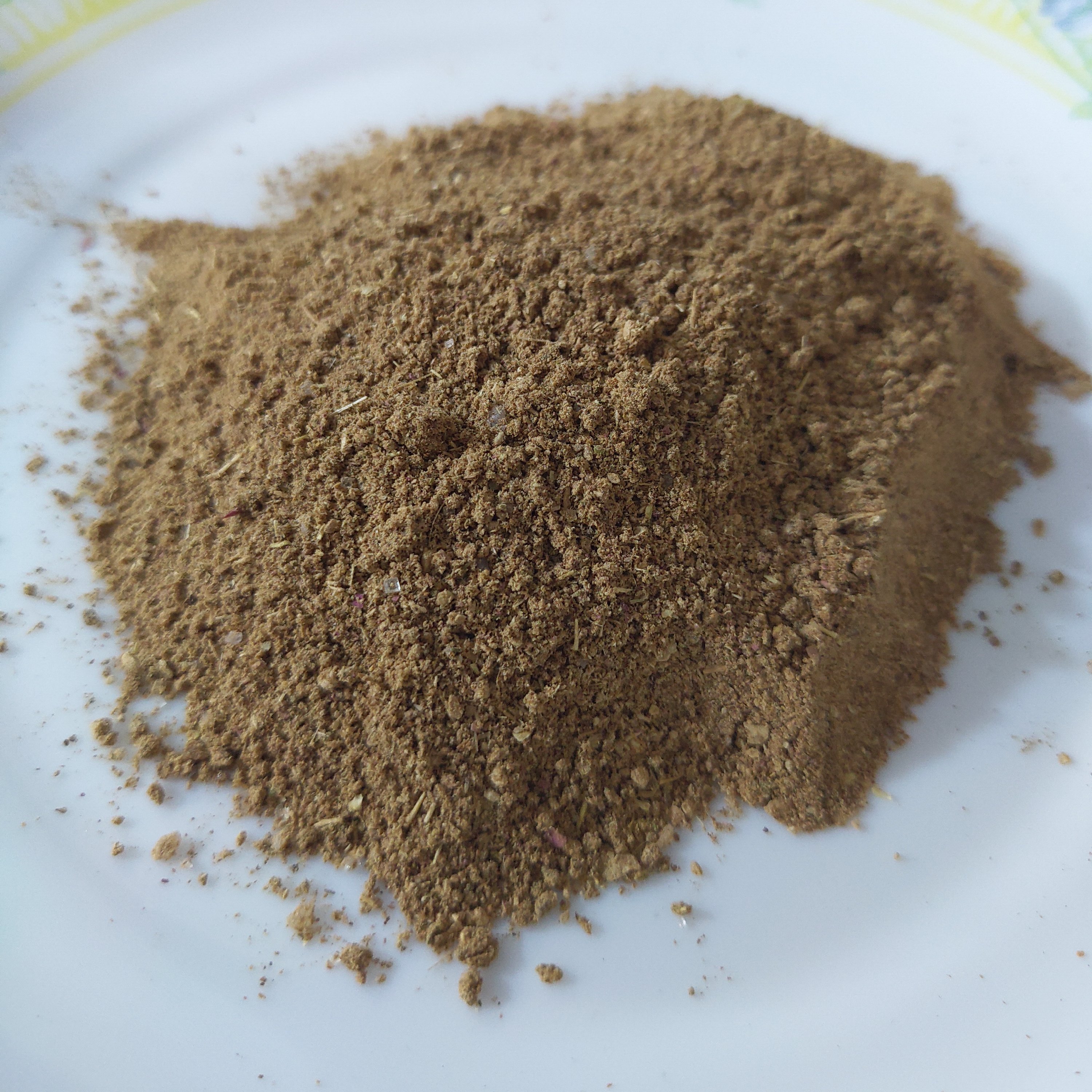 ادویه همبرگر _ یک کیلوگرم