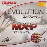 رویه راکت تیبهار اولوشن MX-P 50 | قرمز