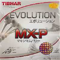 رویه راکت تیبهار اولوشن MX-P 50 | قرمز