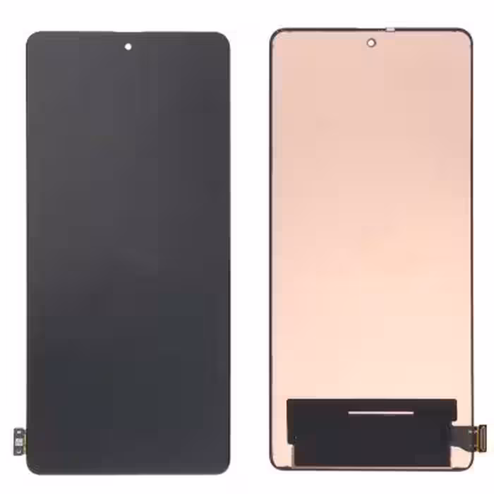 تاچ ال سی دی شیائومی مدل Xiaomi Poco F4 5g