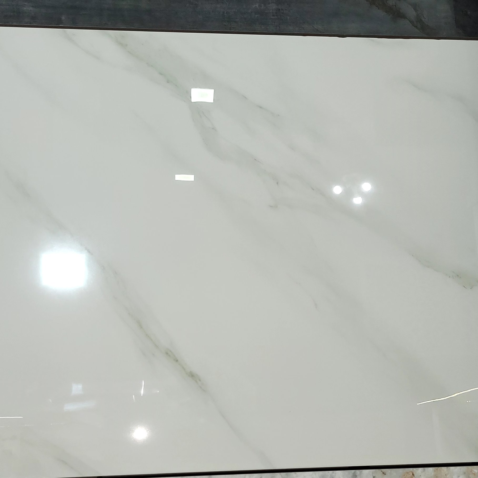 سرامیک پرسلان نانو پولیش120×60 میلاد یزد(کیفیت عالی)