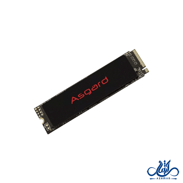 حافظه ازگارد ssd asgard M2 AN2 250G