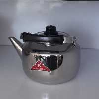 کتری،استیل،برند پالیزبان،6لیتری،1031 گرم،نگیر آهن ربا،درجه عالی