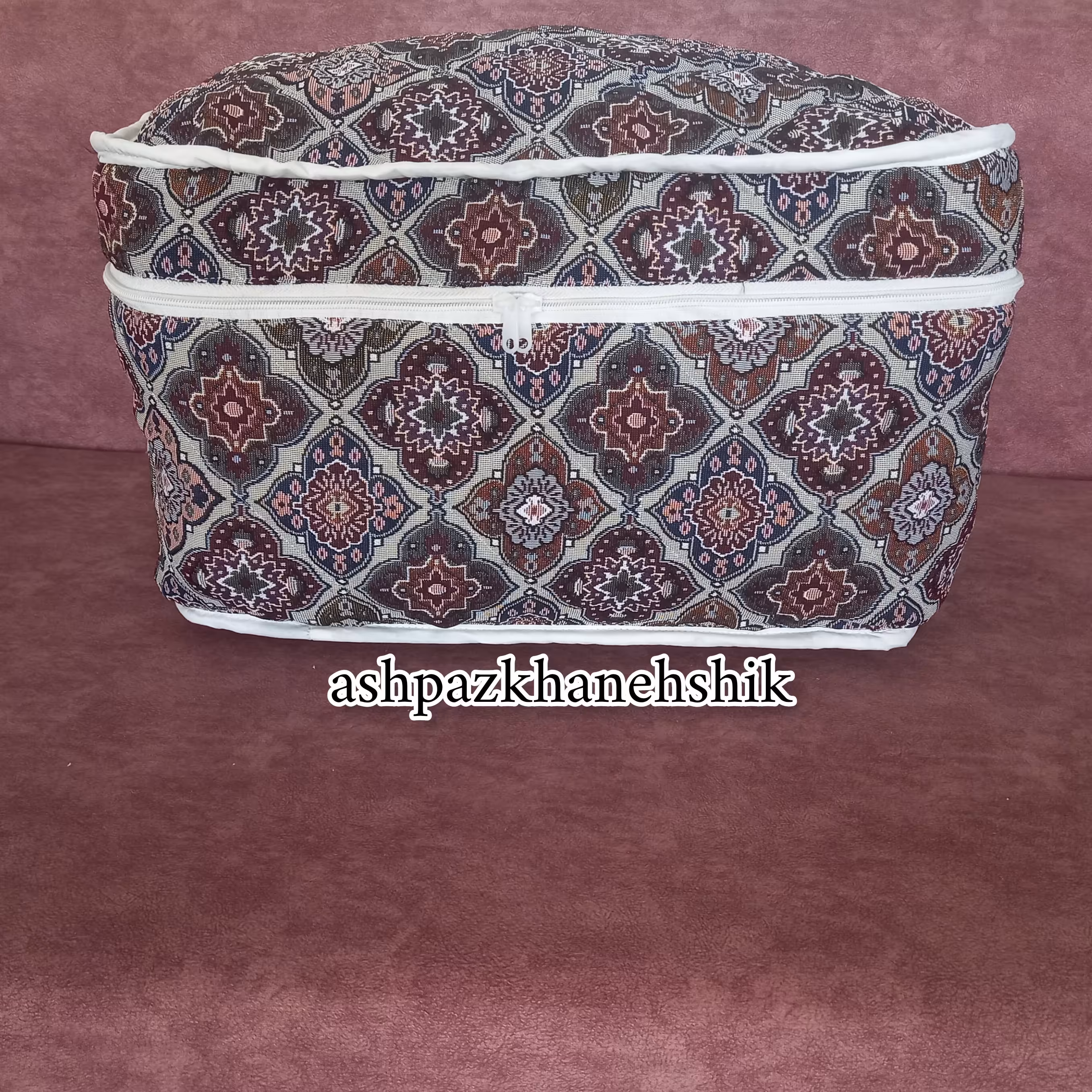 باکس لباس سنتی شیک