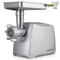 خرید چرخ گوشت حرفه ای گاستروبک 41408 - دومینو کالا