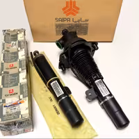 سیلندر تعلیق جلو چپ و راست زانتیا اورجینال