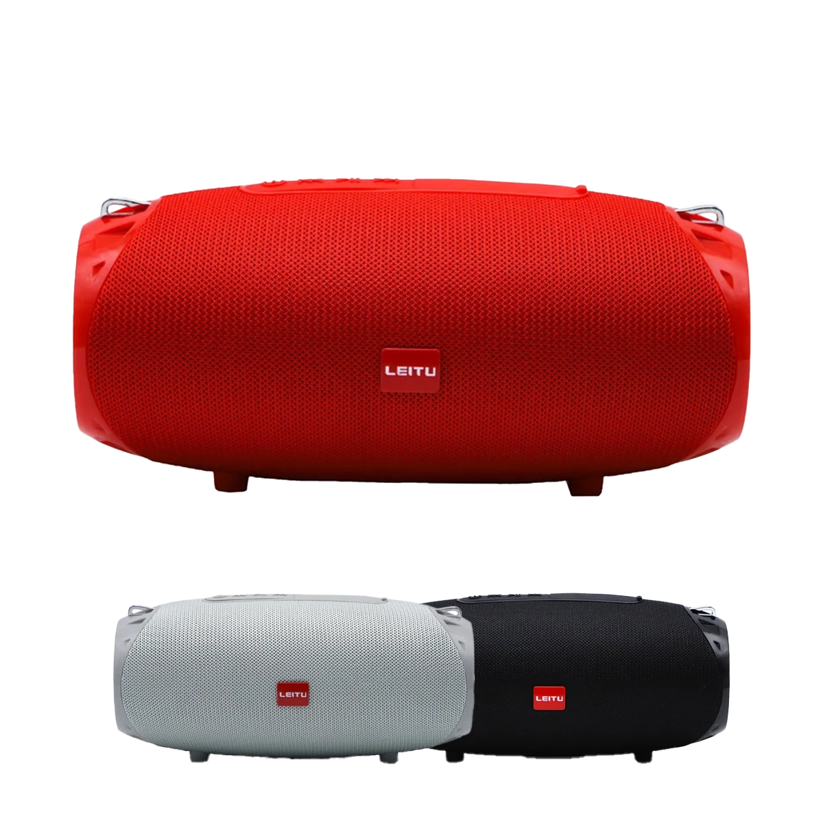 اسپیکر بلوتوثی لیتو مدل LK-33 | آی تی هوم