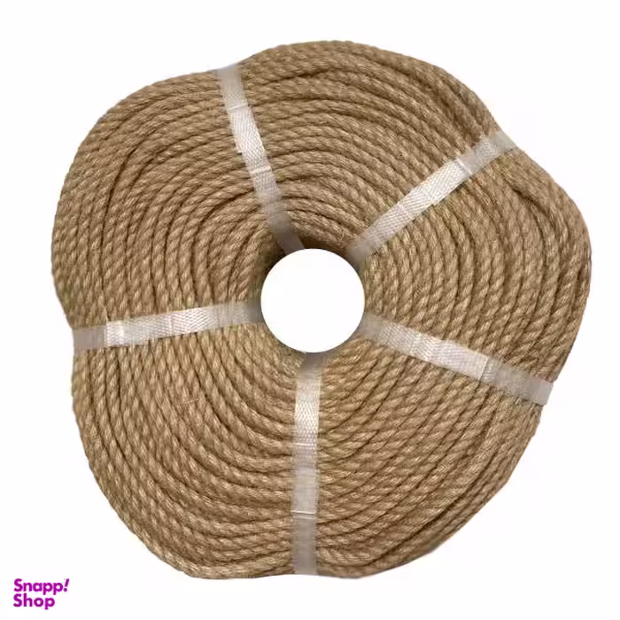 نخ کنفی مدل K8mm طول 3 متر