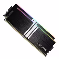 قیمت و خرید رم ازگارد مدل Black Knight V1 Dual 32GB 3600MHz DDR4 | یاس ارتباط