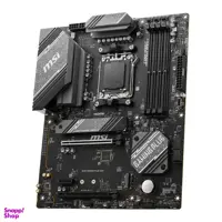مادربرد ام اس آی مدل B650 GAMING PLUS WiFi DDR5