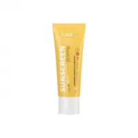 کرم ضد‌آفتاب فاقد رنگ SPF 100 سی گل حجم 50 میلی لیتر