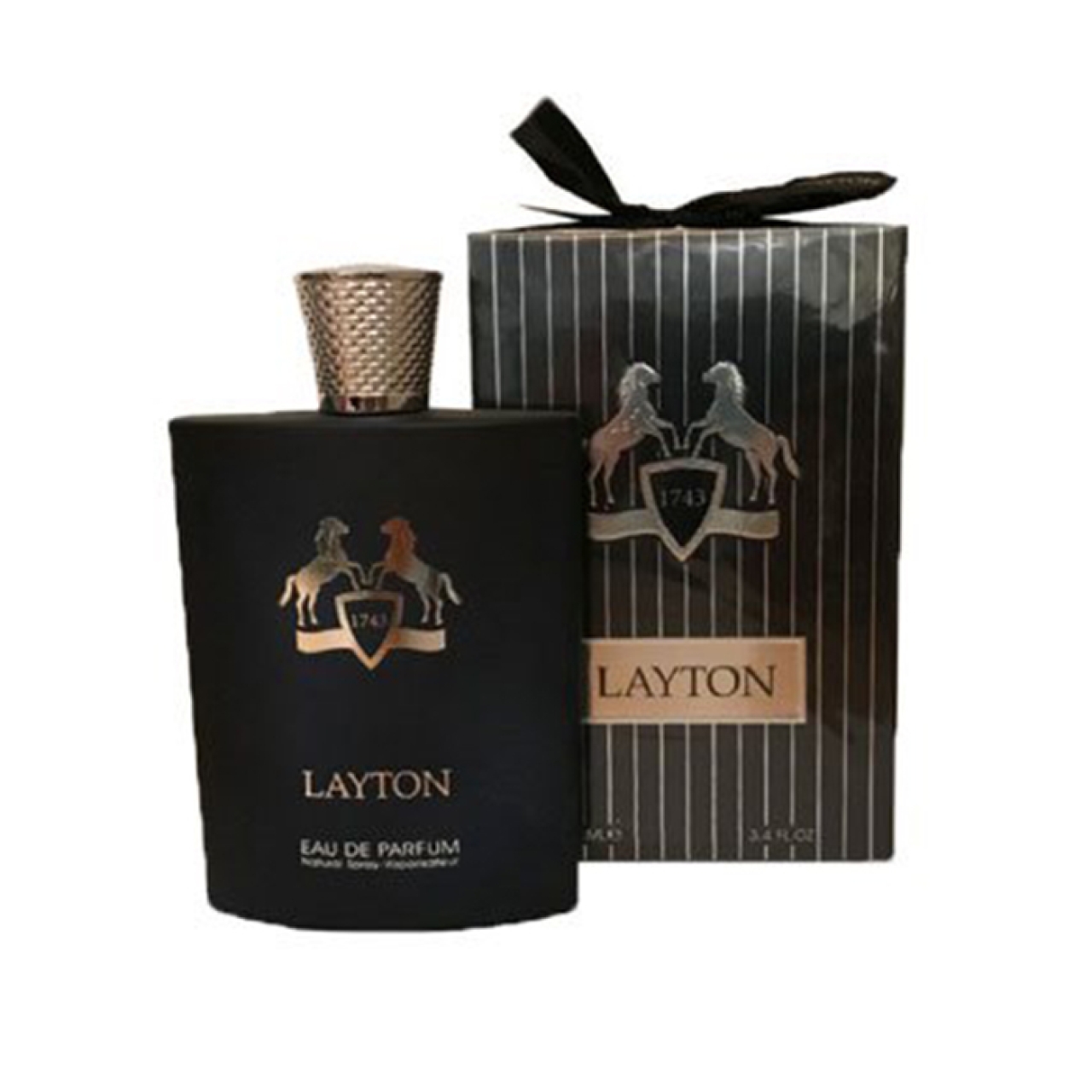 ادو پرفیوم مردانه فراگرنس ورد مدل دو مارلی لیتون حجم 100 میل