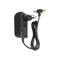 آداپتور برق دو سر 12 ولت 1 آمپر BAYBEL مدل A-81