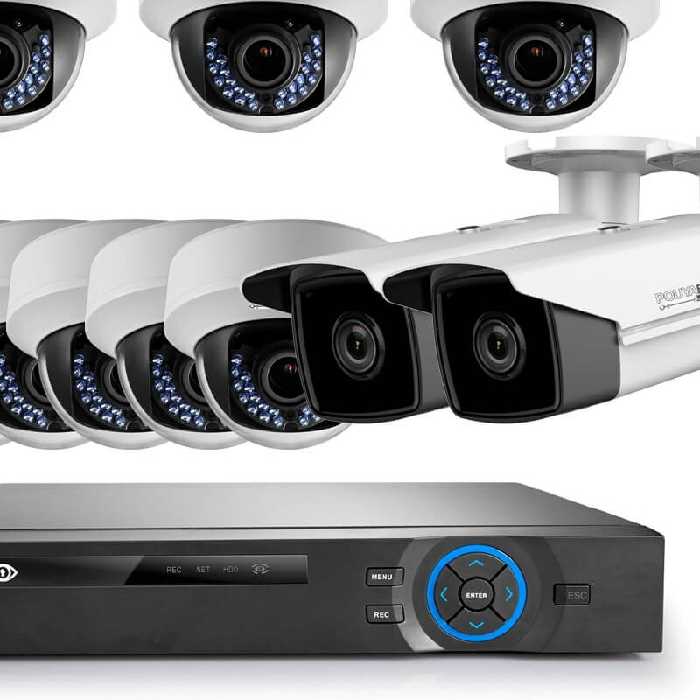 دزدگیر اماکن کوماکس                دوربین مداربسته