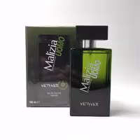 ادکلن یومو وتی ور مالیزیا - Malizia