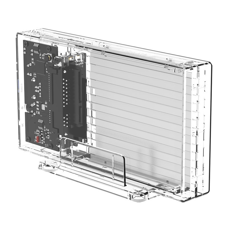 باکس هارد 2.5 اینچ پنج Bay اوریکو 2259U3