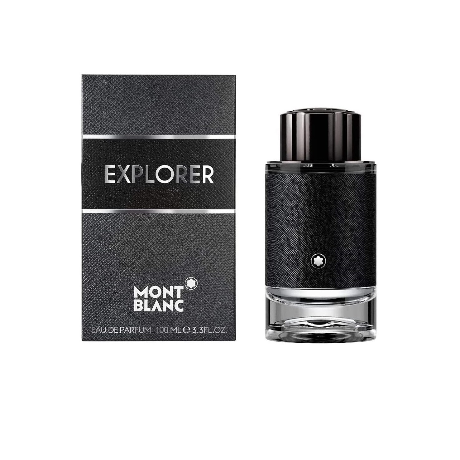 اسانس عطر مون بلان اکسپلورر مردانه حجم 50 گرم MONT BLANC - Explorer