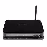 قیمت و خرید مودم روتر  ADSL2 بی‌سیم N150 نت گیر مدل DGN1000 | یاس ارتباط