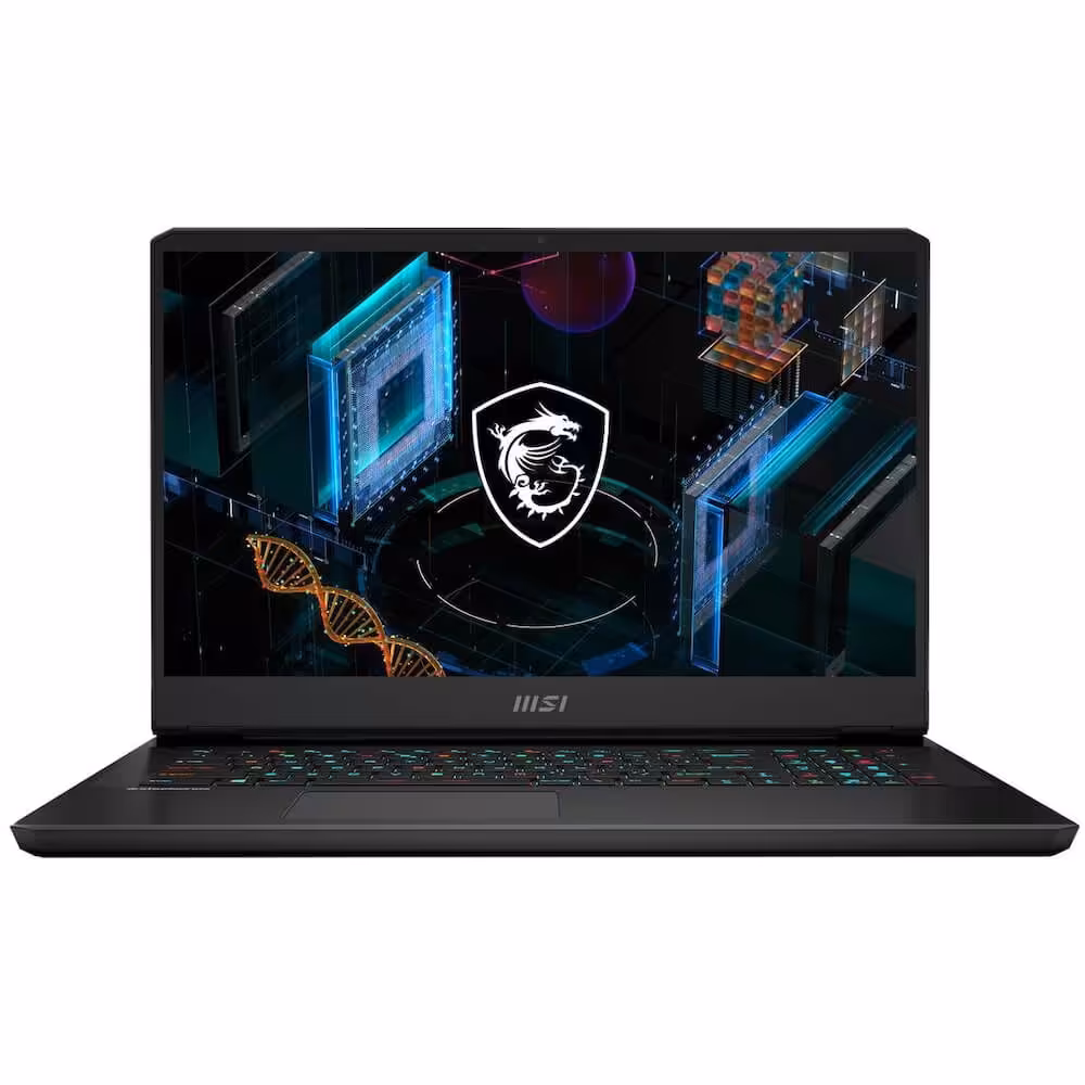 قیمت لپ تاپ ام اس آی MSI Vector GP76 12UGS i7 16GB 1TB RTX3070Ti | آی تی هوم