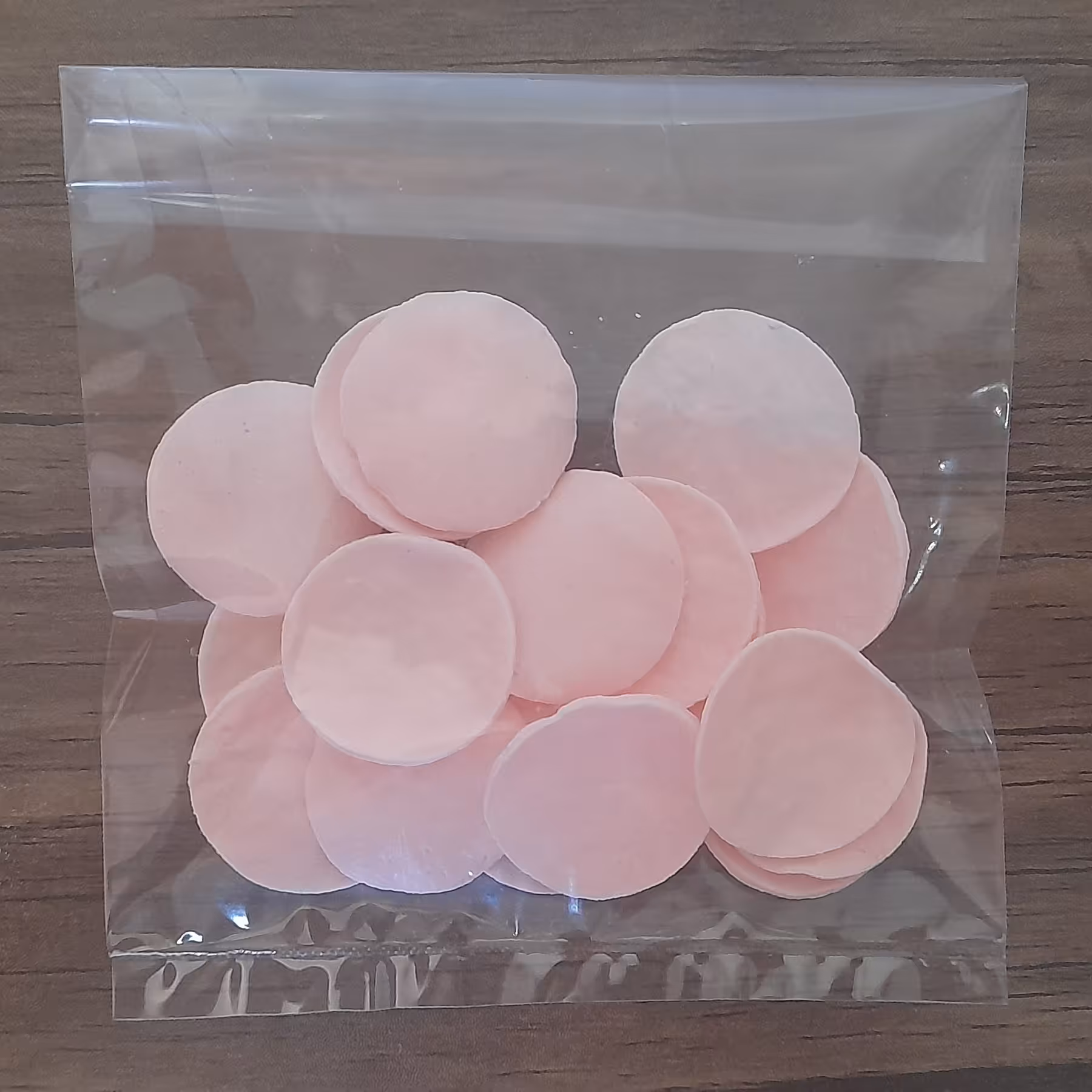 صابون روغن زیتون مسافرتی سکه ای 20 عددی مخصوص اربعین حسینی