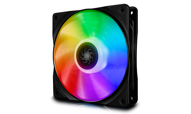 فن کیس دیپ کول مدل CF 120