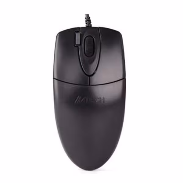 موس ای فورتک مدل OP-620D