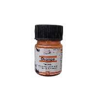 پودر رنگ خوراکی نارنجی دکتر گوستو 10 گرمی