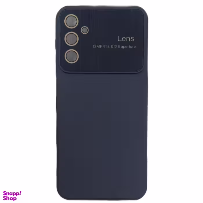 کاور موبایل مدل لنز مناسب سامسونگ Galaxy A14