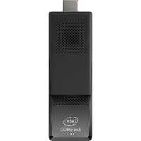 کیس آماده اینتل STK2m364CC  با پردازندهm3-6Y30